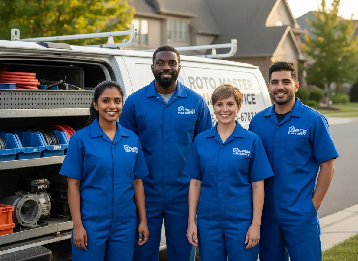 Sump Pump Installation company in Tokeland, WA